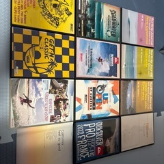 サーフィンDVD