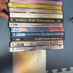 サーフィンDVDの画像