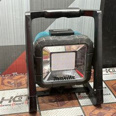 7/5】マキタ 充電式スタンドライト/ML811【中古/美品】（2025.07