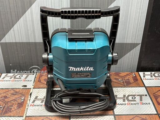 値下げしました！【中古】マキタ Makita ML805 充電式LEDスタンドライト 本体のみ【ハンズクラフト佐賀】