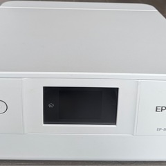 EPSON 　カラリオプリンター　EP-879AW