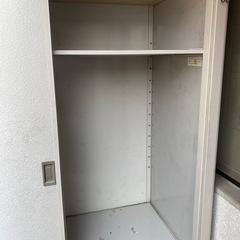 【今だけ3000円引！】格安！早い者勝ち！配送可！一流メーカーヨド物置！幅180cmの画像