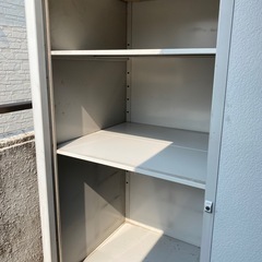 【今だけ3000円引！】格安！早い者勝ち！配送可！一流メーカーヨド物置！幅180cmの画像