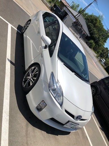 30プリウス前期