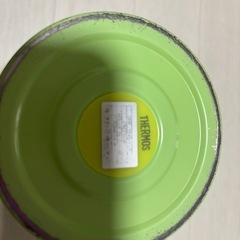 サーモス　スープジャー500mの画像