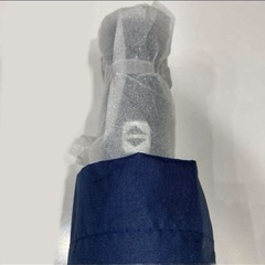 折りたたみ傘 大きめ 24本骨 ワンタッチ自動開閉 収納ポーチ付 晴雨兼用の画像