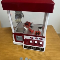 クレーンゲーム おもちゃ クレーンゲーム機 クレーン ゲーム 