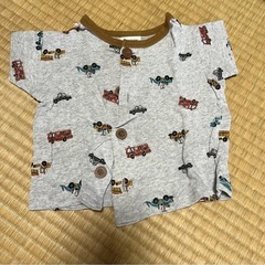 BREEZE 子供服80