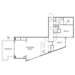 YY🍅敷金、礼金、仲介手数料ゼロ✨初月賃料なし😲新築🏠✨オートロ...