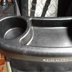 GRACO グレコ ベビーカー バギー　の画像