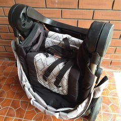 GRACO グレコ ベビーカー バギー　の画像