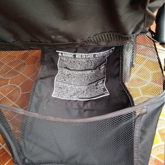 GRACO グレコ ベビーカー バギー　の画像