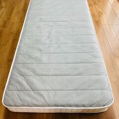よし様専用　マットレス　1年弱使用で奇麗の画像