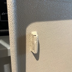 patio トイレのしつけが出来るドッグルームサークル　ブラウン　ワイドの画像