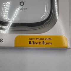 iFace First Class MagSynq iPhone 16 用ケースの画像