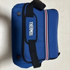 サーモス　ソフトクーラーバックの画像