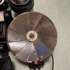 ★大量まとめて★フィルムカメラ ストロボ レンズ Nikon SIGMA 他 10点セット まとめ売り の画像