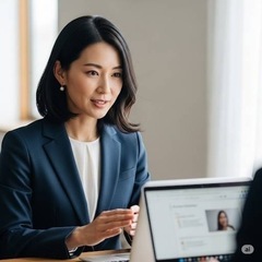 🌟2名限定/オンライン個別相談🌟事務職に就職を考える人向け