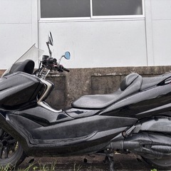 ❇️4d9マジェスティ 現状6万円❗️❇️の画像