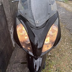 ❇️4d9マジェスティ 現状6万円❗️❇️の画像