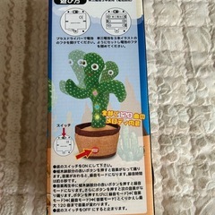 ダンシングアミーゴの画像