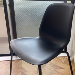 IKEAリードオース　ブラックの画像