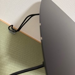 ニトリテーブルの画像
