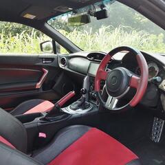 トヨタ 86 GTリミテッドの画像