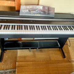 カワイ　電子ピアノPW-350