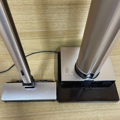 k9【三菱 空気清浄機付き掃除機】HC-VXG30P-Nの画像