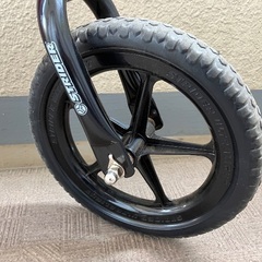 ストライダー　 キャリーバッグ付き！の画像