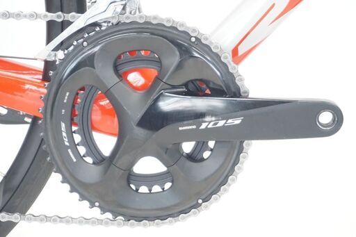 RIDLEY 「リドレー」 FENIX SL 2021年モデル ロードバイク