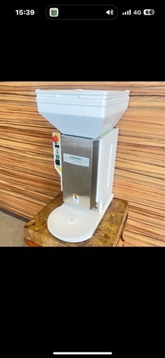 【最終価格】新品未使用オーディオテクニカマルチにぎりメーカー