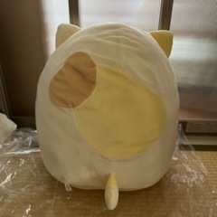 ぬいぐるみ　新品未使用の画像
