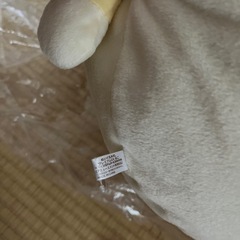 ぬいぐるみ　新品未使用の画像