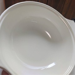 ダイショウ　ホーロー天ぷら鍋 25㎝の画像