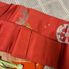 袋帯・名古屋帯 その他セットの画像