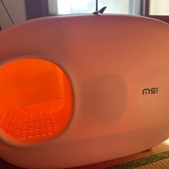 猫用トイレ