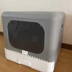 猫用トイレ