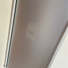 【多少の汚れあり】姿見鏡の画像