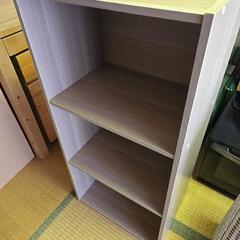 棚 手頃サイズの画像
