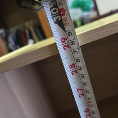 棚 手頃サイズの画像
