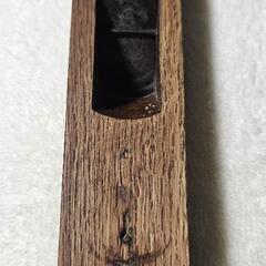 ⑤大工 道具 鉋の画像