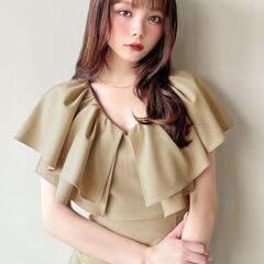 RESEXXY ボックスデコルテワンピース

の画像