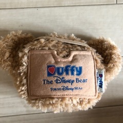 ディズニー　プーさん　ミッキー　ミニー　ダッフィー　ジャックジャック　ぬいぐるみの画像