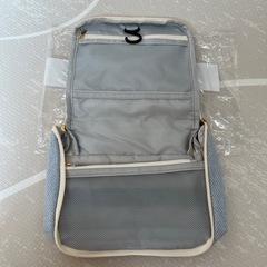 〔お渡し予定者決まりました〕トラベルポーチの画像