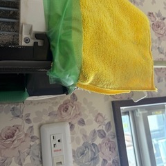 エアコン洗浄❗️の画像