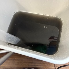 エアコン洗浄❗️の画像
