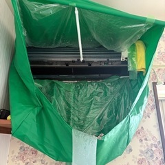 エアコン洗浄❗️の画像