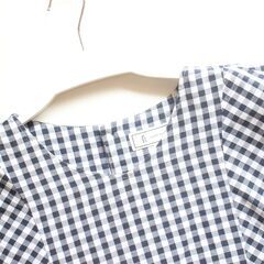 🌸♡.格安 2枚 ロペピクニックトップスブラウス.♡の画像